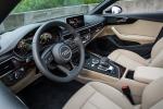 Audi A5 Sportback 2.0T Quattro 2017 года (NA)
